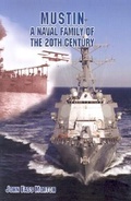 Cover: Mustin - Naval Institute Press