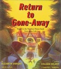 Cover: Return to Gone-Away - Listen & Live Audio