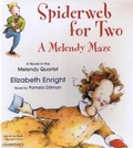 Cover: Spiderweb for Two - Listen & Live Audio
