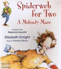 Enlarge image Cover: Spiderweb for Two - Listen & Live Audio