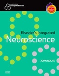 Cover: Elsevier's Integrated Neuroscience - Mosby