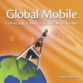 Cover: Global Mobile - Peachpit Press Publications