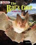 Cover: The Bat's Cave - Bearport Books
