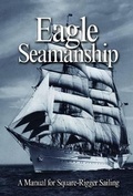 Cover: Eagle Seamanship, 4th Ed. - Naval Institute Press