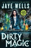 Cover: Dirty Magic - Orbit