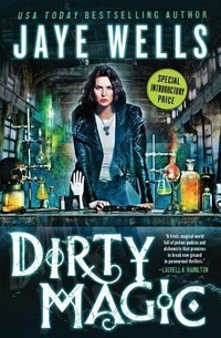 Enlarge image Cover: Dirty Magic - Orbit