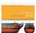 Cover: 100-Gun Ship Victory (pb) (AofS) - Naval Institute Press