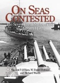 Cover: On Seas Contested - Naval Institute Press
