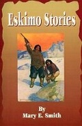Cover: Eskimo Stories - Fredonia Books (NL)