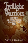 Cover: Twilight Warriors - Naval Institute Press