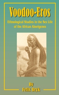 Enlarge image Cover: Voodoo-Eros - Fredonia Books (NL)