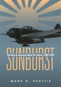 Cover: Sunburst - Naval Institute Press