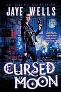 Cover: Cursed Moon - Orbit