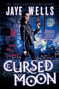 Enlarge image Cover: Cursed Moon - Orbit