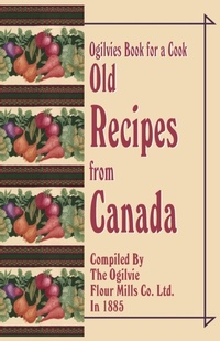 Abbildung von: Ogilvies Book for a Cook - Creative Cookbooks