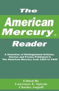 Cover: The American Mercury Reader - Fredonia Books (NL)