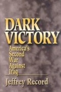 Cover: Dark Victory - Naval Institute Press