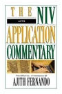 Cover: Acts - Zondervan Academic