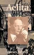 Cover: Aelita - Fredonia Books (NL)
