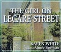 Cover: The Girl on Legare Street - Listen & Live Audio