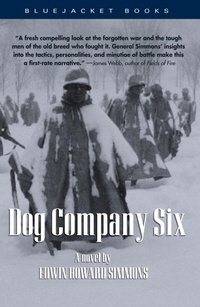 Abbildung von: Dog Company Six - Naval Institute Press