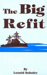 Enlarge image Cover: The Big Refit - Progress Publishers