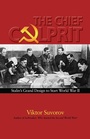 Cover: The Chief Culprit - Naval Institute Press