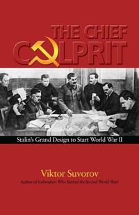 Enlarge image Cover: The Chief Culprit - Naval Institute Press
