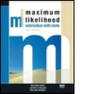 Cover: Maximum Likelihood Estimation with Stata, Third Edition - Stata Press