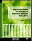 Cover: Regression Models for Categorical Dependent Variables Using Stata, Second Edition - Stata Press