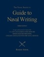 Cover: Naval Insitute Guide to Naval Writing 3e - Naval Institute Press