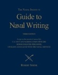 Cover: Naval Insitute Guide to Naval Writing 3e - Naval Institute Press