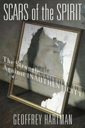 Cover: Scars of the Spirit - St Martin's Press