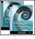 Cover: Multilevel and Longitudinal Modeling Using Stata, Volumes I and II, Third Edition - Stata Press