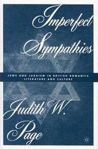 Enlarge image Cover: Imperfect Sympathies - St Martin's Press