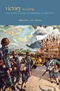 Enlarge image Cover: Victory in Defeat - Naval Institute Press