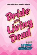Cover: Bride of the Living Dead - Pearlsong Press