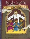 Cover: Color Bk-Bible Story Hidde-6pk - Warner Press Publishers
