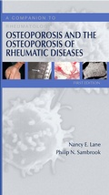 Cover: Osteoporosis and the Osteoporosis of Rheumatic Diseases: Companion to "Rheumatology" 3r.e. - Mosby