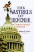 Cover: The Wastrels of Defense - Naval Institute Press