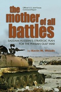 Cover: Mother of All Battles - Naval Institute Press