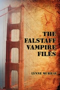 Cover: The Falstaff Vampire Files - Pearlsong Press