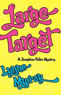 Enlarge image Cover: Large Target - Pearlsong Press