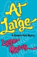 Cover: At Large - Pearlsong Press