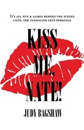 Cover: Kiss Me, Nate! - Pearlsong Press