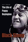 Cover: Black Sheep - Naval Institute Press