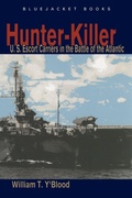 Cover: Hunter-Killer - Naval Institute Press
