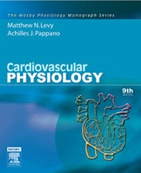 Enlarge image Cover: Cardiovascular Physiology - Mosby