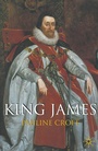 Cover: King James - Red Globe Press