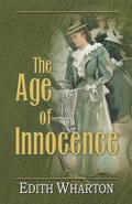 Cover: The Age of Innocence - Wheeler Publishing